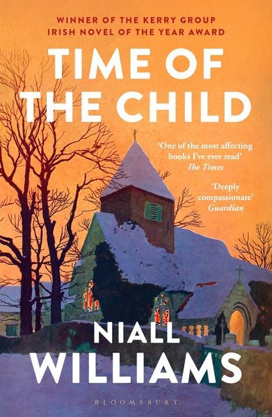 Produktbild: Time of the Child