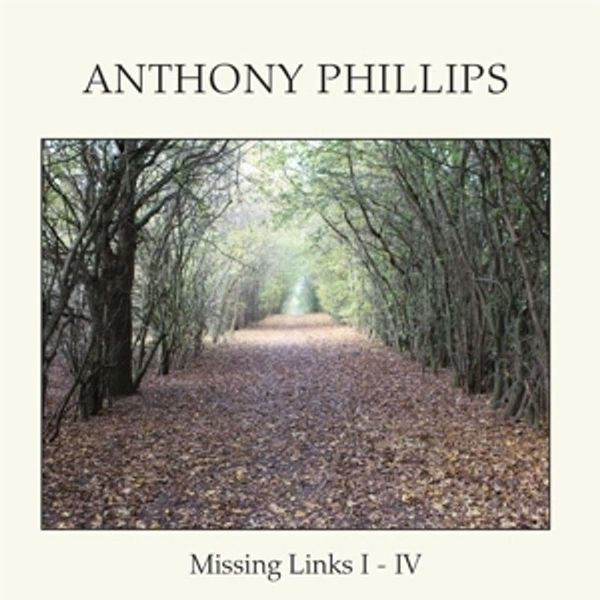 Produktbild: Missing Links I - IV