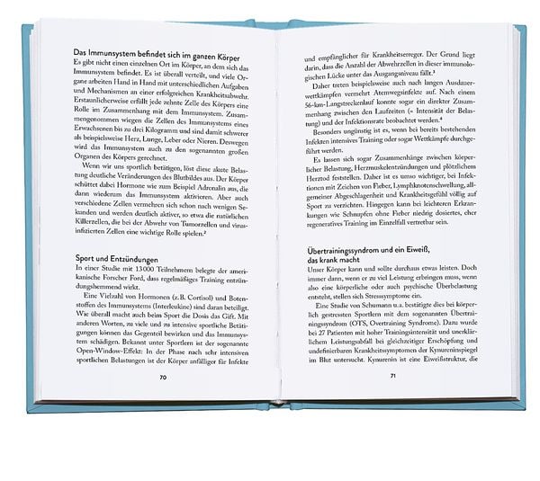 Das Immunbooster-Handbuch