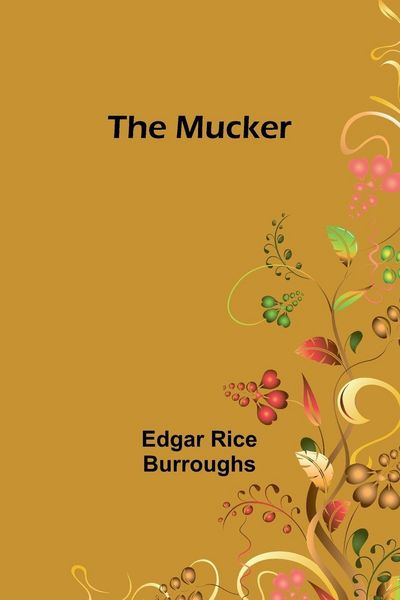 Produktbild: The Mucker