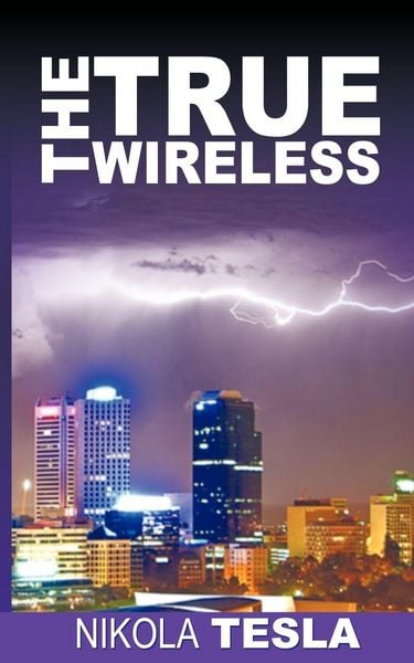 Produktbild: True Wireless