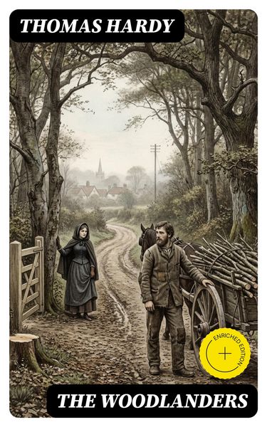 Produktbild: The Woodlanders