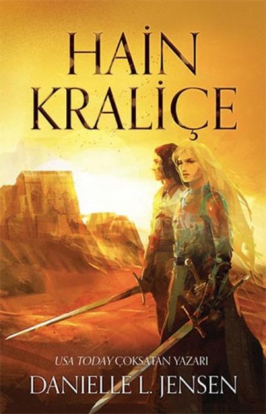 Produktbild: Hain Kralice