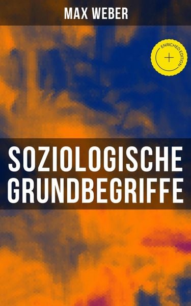 Produktbild: Soziologische Grundbegriffe