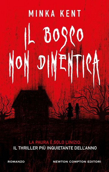 Produktbild: Il bosco non dimentica