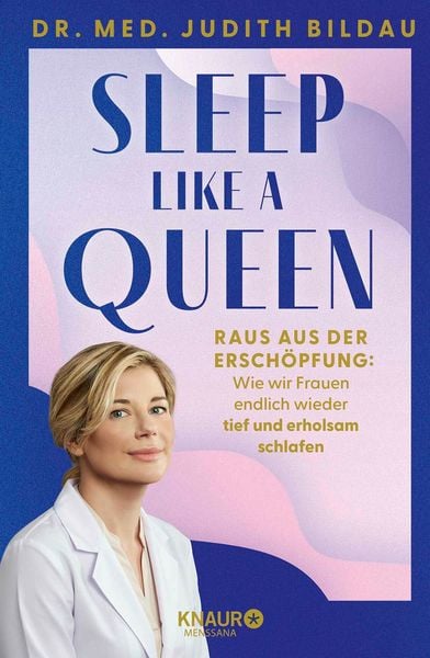 Produktbild: Sleep like a Queen