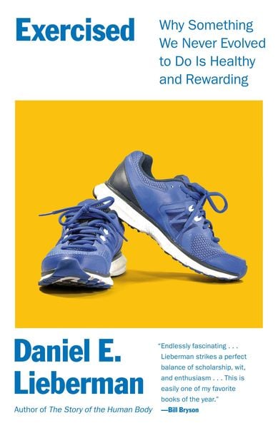 Produktbild: Exercised