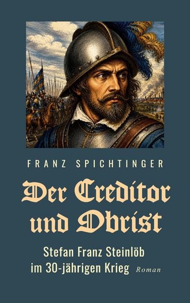 Produktbild: Der Creditor und Obrist