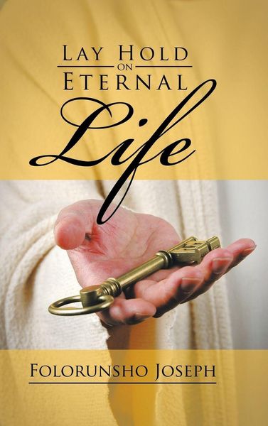 Produktbild: Lay Hold on Eternal Life
