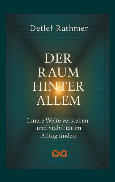 Der Raum hinter allem, Taschenbuch von Detlef Rathmer, BoD – Books on Demand, 9783695132454