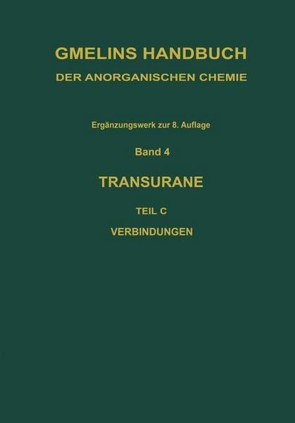 Produktbild: Transurane