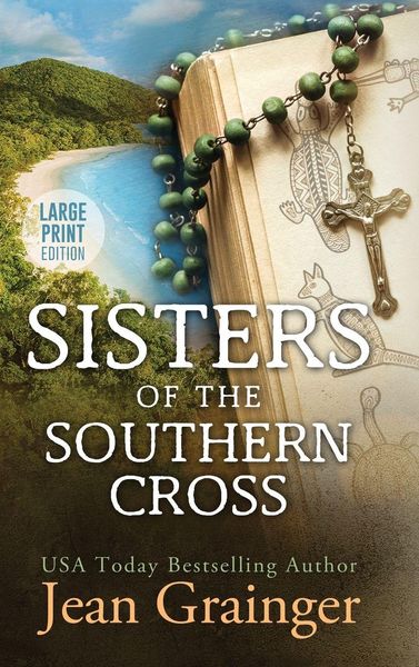 Produktbild: Sisters of the Southern Cross