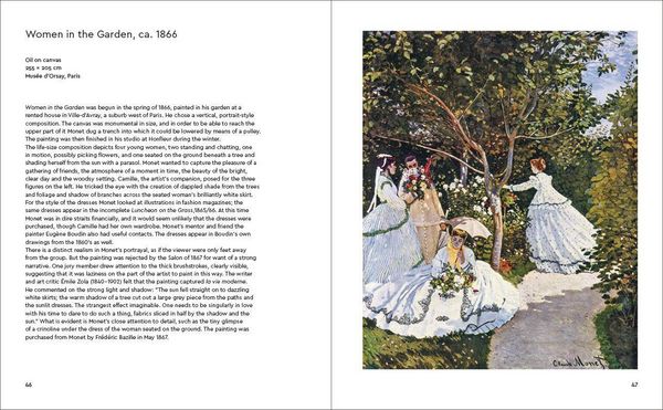 Produktbild: Monet