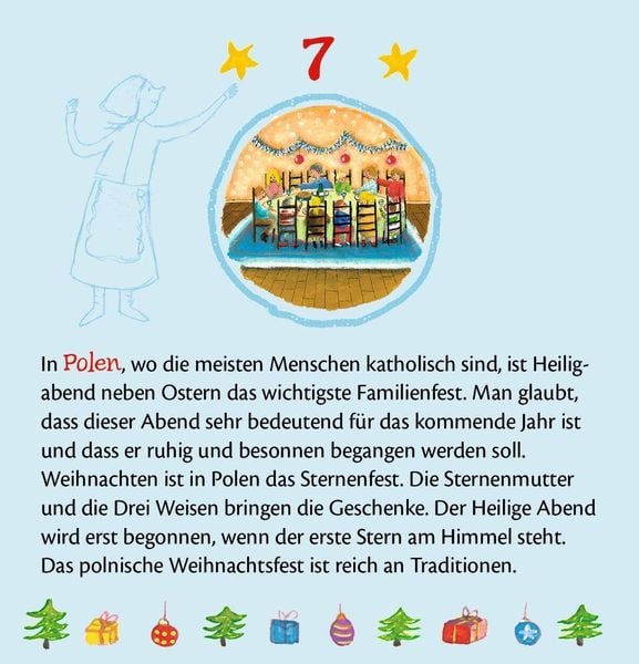 Produktbild: Zettelkalender
