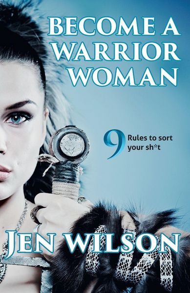Produktbild: Become A Warrior Woman