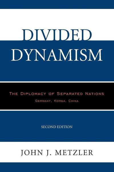 Produktbild: Divided Dynamism