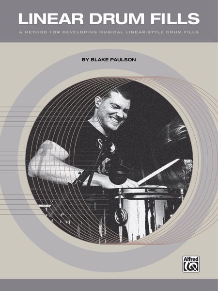 Produktbild: Linear Drum Fills