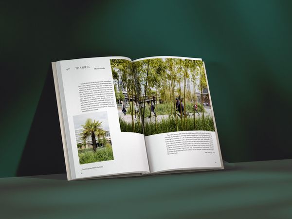 Produktbild: Wochenender: Kunst entdecken im &ouml;ffentlichen Raum