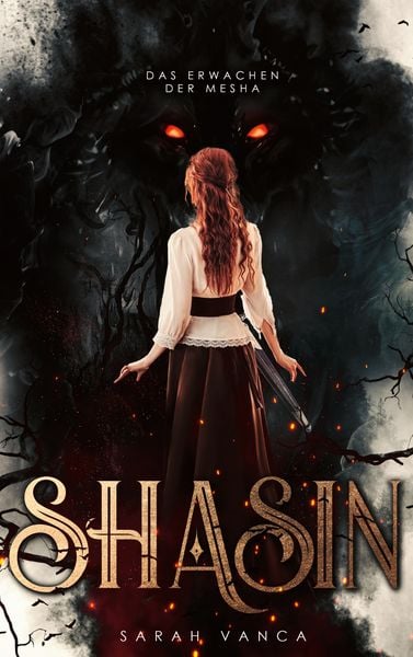Produktbild: Shasin