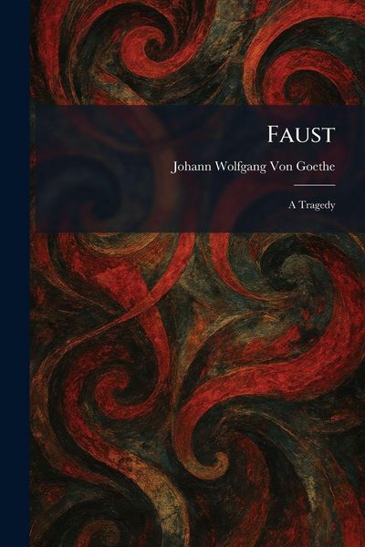 Produktbild: Faust