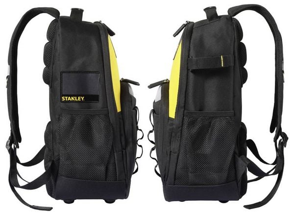 Produktbild: STANLEY STST515155-8-23 Werkzeugrucksack unbest&uuml;ckt (B x H x T) 360 x 460 x 180mm
