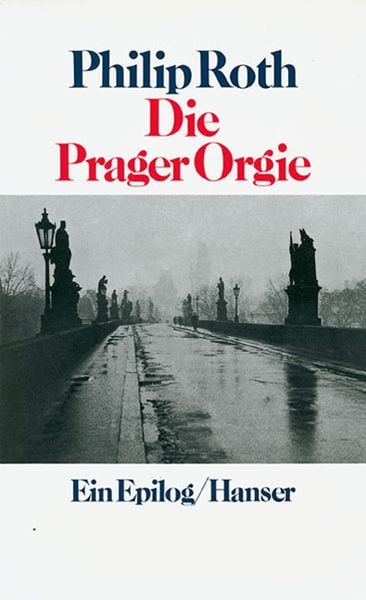 Produktbild: Die Prager Orgie