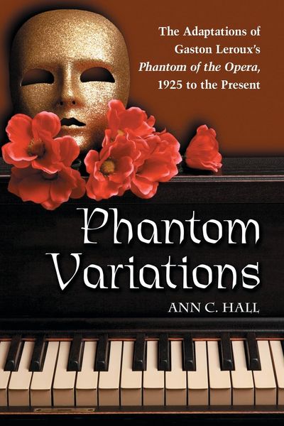 Produktbild: Phantom Variations