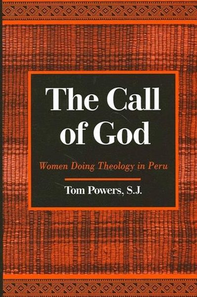Produktbild: The Call of God