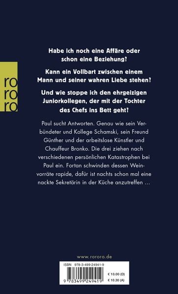 Produktbild: Man tut, was man kann