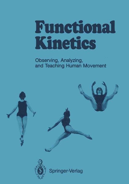 Produktbild: Functional Kinetics