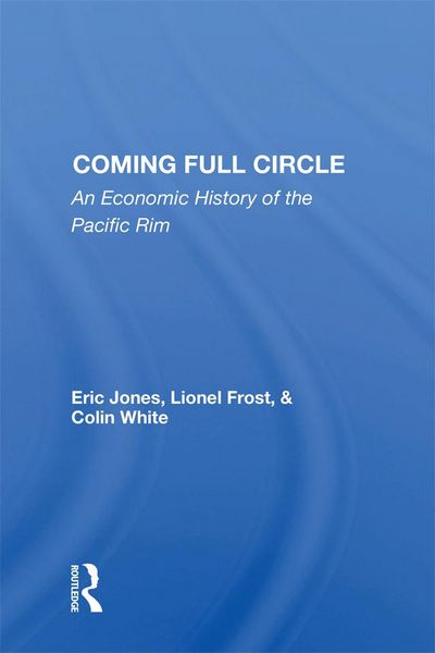 Produktbild: Coming Full Circle
