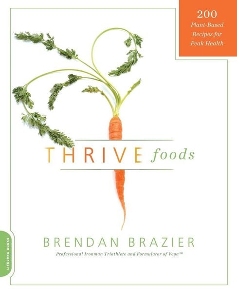 Produktbild: Thrive Foods
