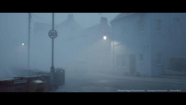Produktbild: Silent Hill: Townfall (Day One Edition)