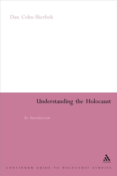 Produktbild: Understanding the Holocaust