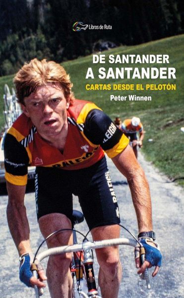 Produktbild: De Santander a Santander.