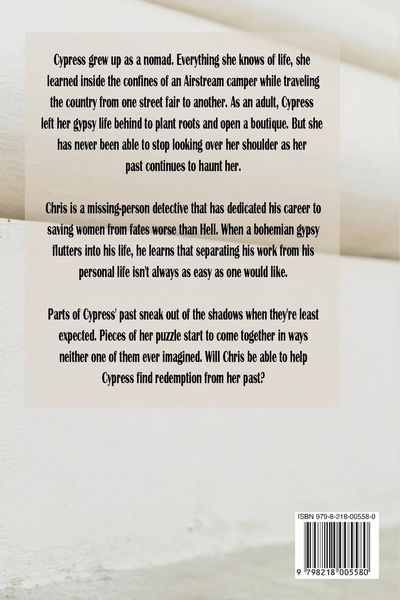 Produktbild: The Story of Her Redemption