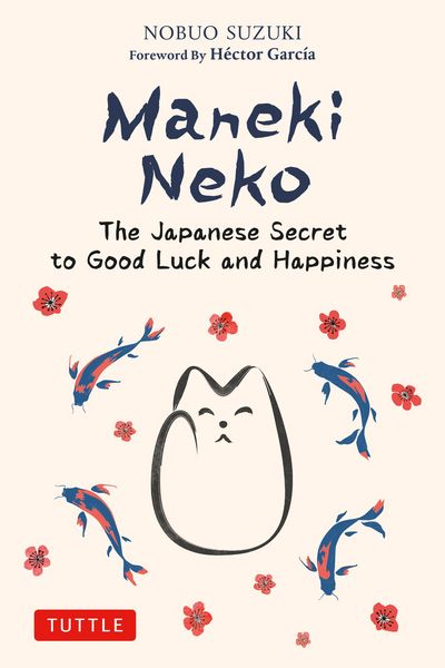 Produktbild: Maneki Neko