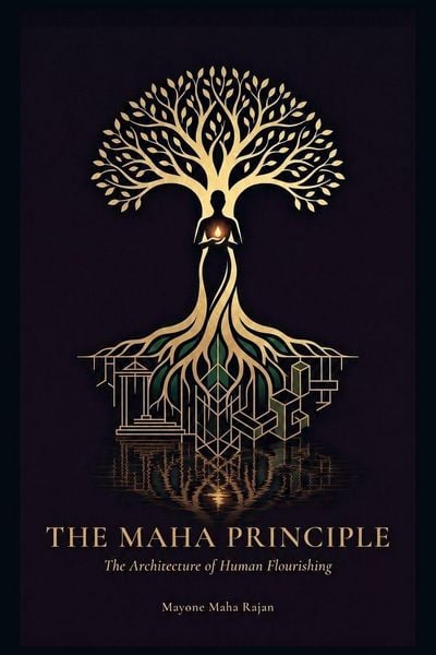 Produktbild: The Maha Principle