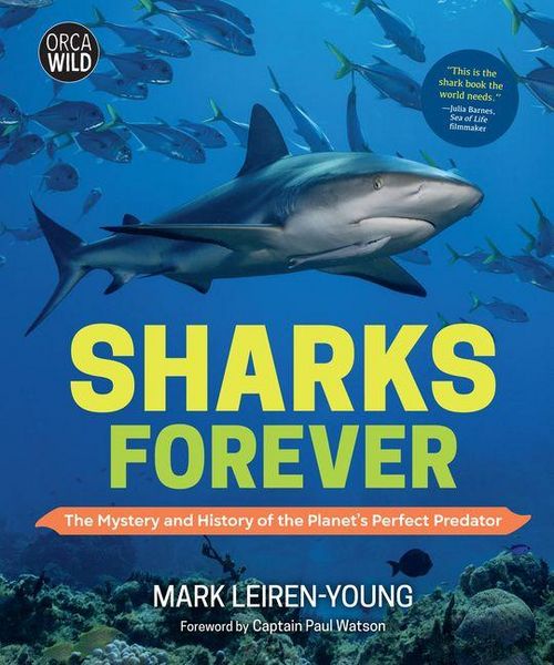 Produktbild: Sharks Forever