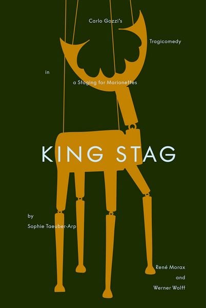Produktbild: King Stag
