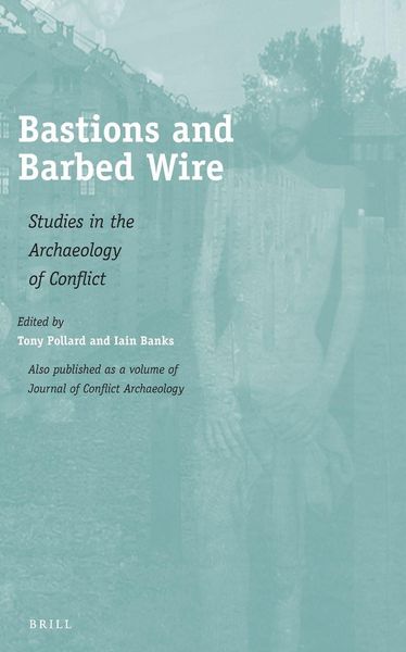 Produktbild: Bastions and Barbed Wire