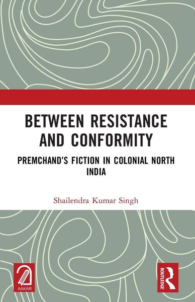 Produktbild: Between Resistance and Conformity