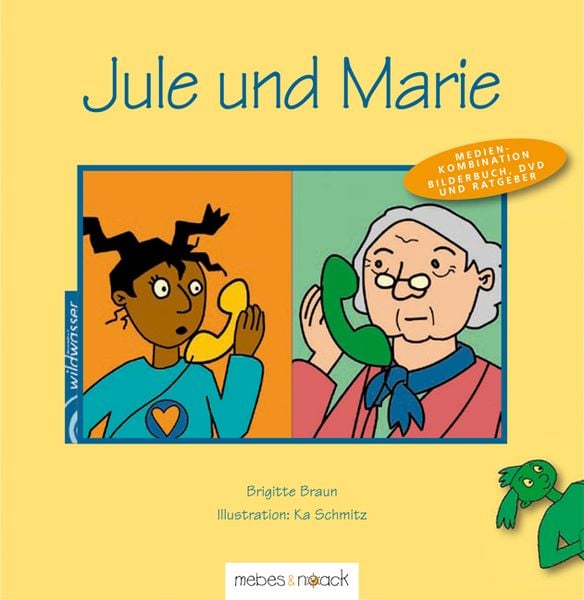Produktbild: Jule und Marie