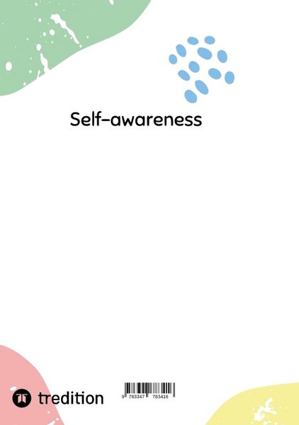 Produktbild: Self-awareness