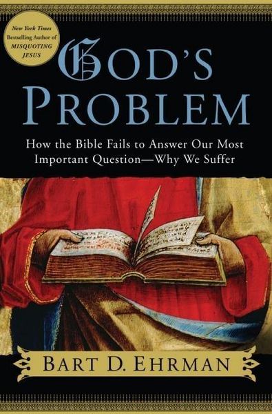 Produktbild: God's Problem