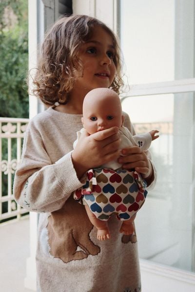 Produktbild: Puppe Elli