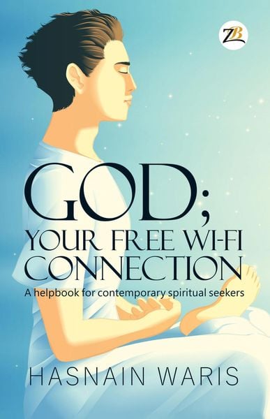 Produktbild: God; Your Free Wi-fi Connection