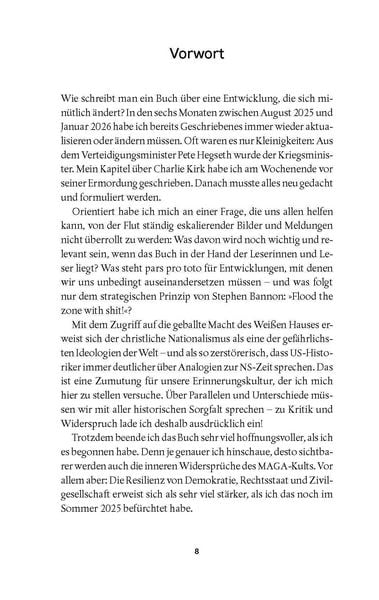 Produktbild: Mit Gott gegen die Demokratie
