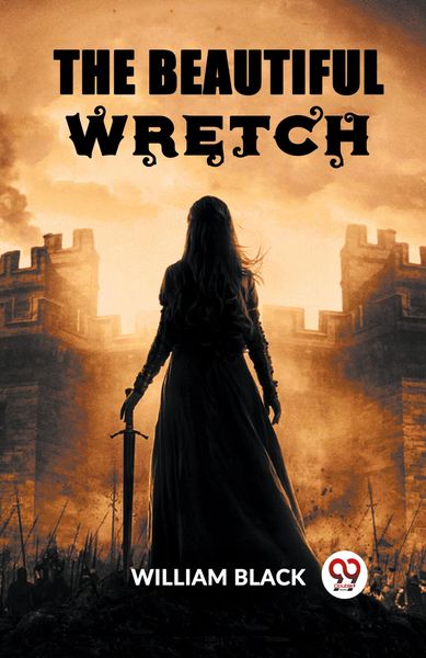 Produktbild: The Beautiful Wretch