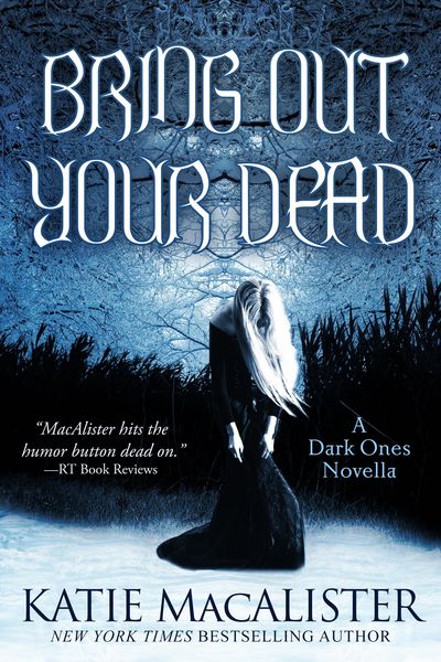 Produktbild: Bring Out Your Dead